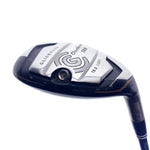 Used Cleveland 588 2 Hybrid / 18 Degrees / Stiff Flex