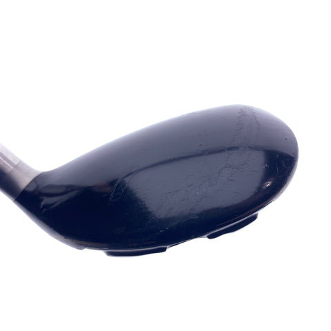 Used Cleveland 588 2 Hybrid / 18 Degrees / Stiff Flex