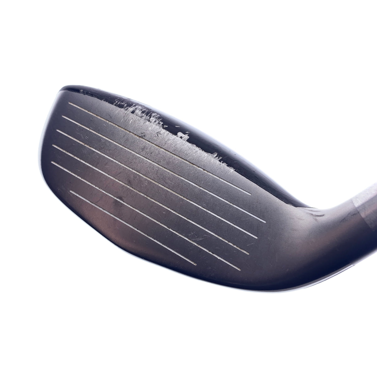 Used Cleveland 588 2 Hybrid / 18 Degrees / Stiff Flex