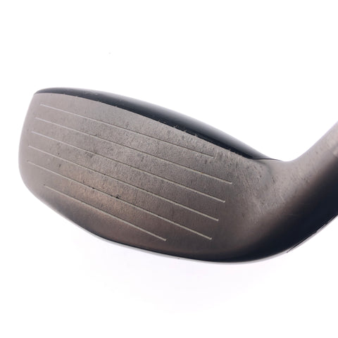 Used Cleveland 588 2 Hybrid / 18 Degrees / Stiff Flex