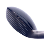 Used Cleveland 588 2 Hybrid / 18 Degrees / Stiff Flex