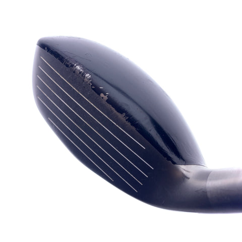 Used Cleveland 588 2 Hybrid / 18 Degrees / Stiff Flex