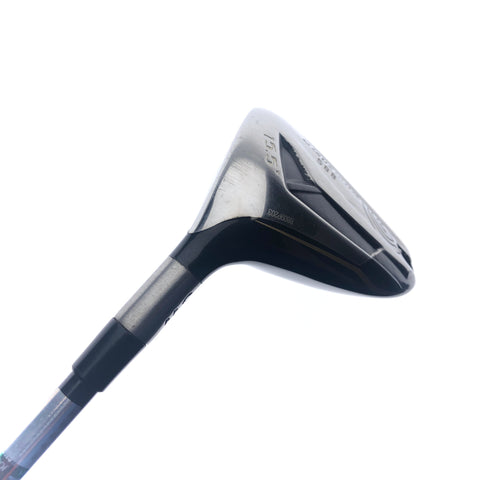 Used Cleveland 588 3 Fairway Wood / 15.5 Degrees / Regular Flex / Left-Handed