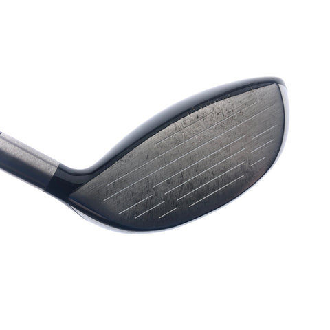 Used Cleveland 588 3 Fairway Wood / 15.5 Degrees / Regular Flex / Left-Handed