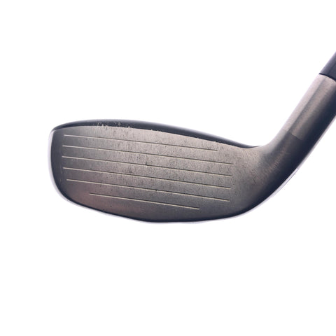 Used Cleveland 588 3 Hybrid / 20.5 Degrees / Regular Flex