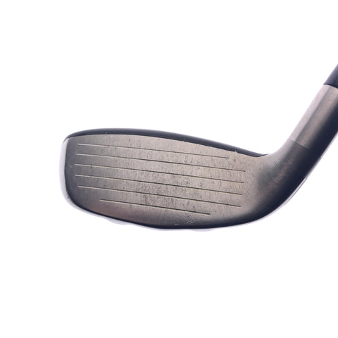 Used Cleveland 588 4 Hybrid / 23 Degrees / Regular Flex