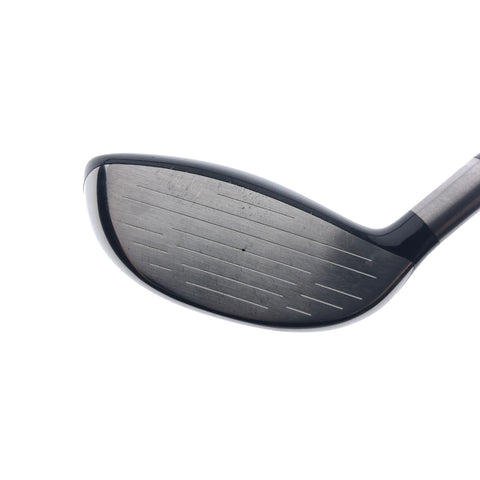 Used Cleveland 588 5 Fairway Wood / 18.0 Degrees / Regular Flex