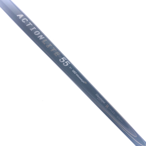 Used Cleveland 588 Altitude 4 Iron / 21.0 Degrees / Regular Flex