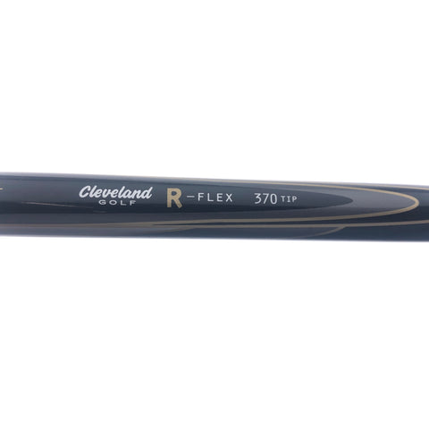 Used Cleveland 588 Altitude 4 Iron / 21.0 Degrees / Regular Flex