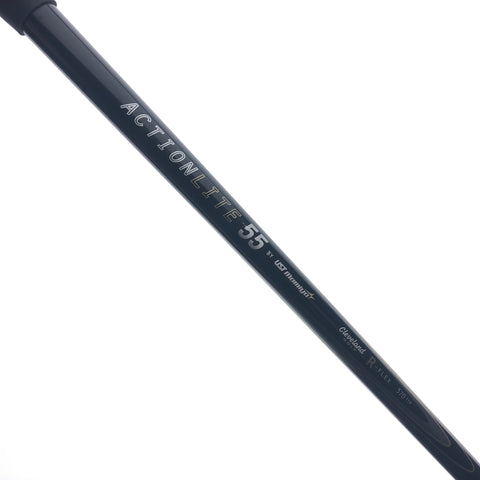 Used Cleveland 588 Altitude 5 Iron / 24.0 Degrees / Regular Flex