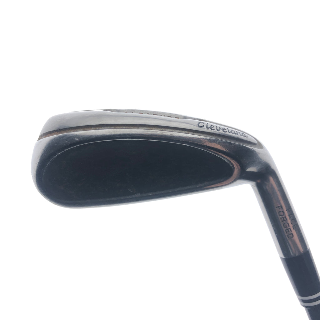 Used Cleveland 588 Altitude 5 Iron / 24.0 Degrees / Regular Flex