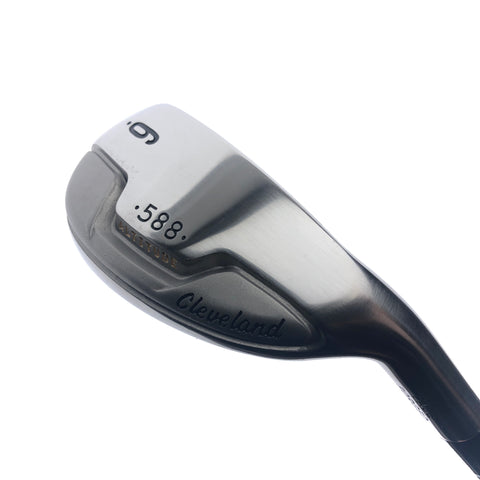 Used Cleveland 588 Altitude 6 Iron / 27.0 Degrees / Regular Flex