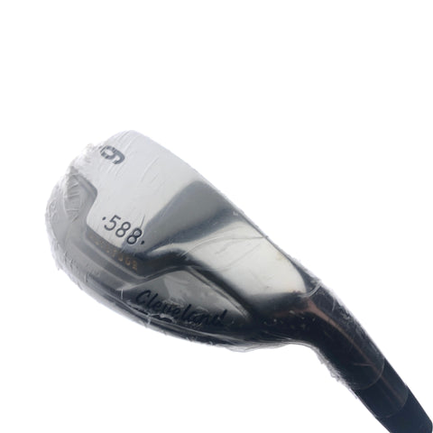 Used Cleveland 588 Altitude 6 Iron / 27.0 Degrees / Regular Flex