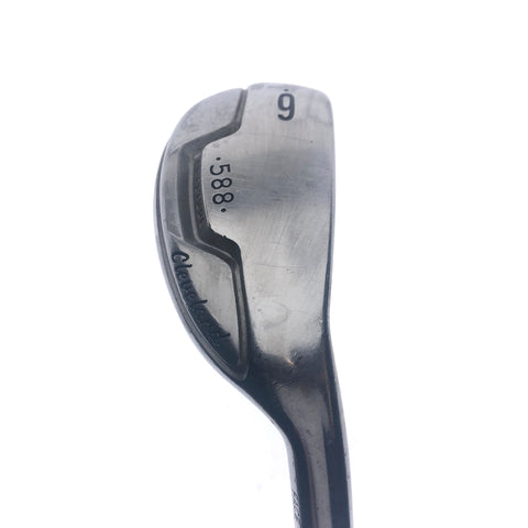 Used Cleveland 588 Altitude 6 Iron / 27.0 Degrees / Regular Flex