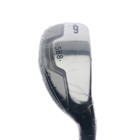 Used Cleveland 588 Altitude 6 Iron / 27.0 Degrees / Regular Flex