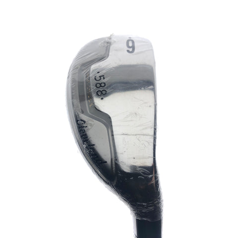 Used Cleveland 588 Altitude 6 Iron / 27.0 Degrees / Regular Flex