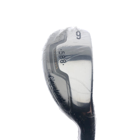 Used Cleveland 588 Altitude 6 Iron / 27.0 Degrees / Regular Flex