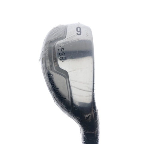 Used Cleveland 588 Altitude 6 Iron / 27.0 Degrees / Regular Flex