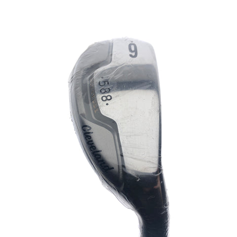 Used Cleveland 588 Altitude 6 Iron / 27.0 Degrees / Regular Flex