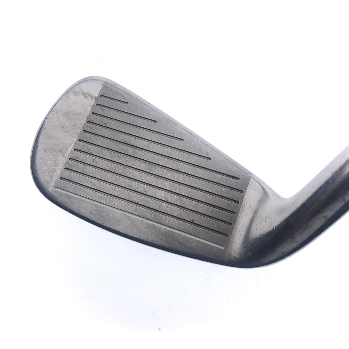 Used Cleveland 588 Altitude 6 Iron / 27.0 Degrees / Regular Flex
