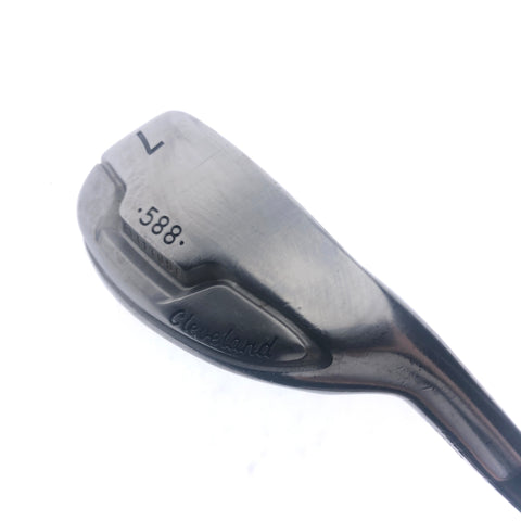 Used Cleveland 588 Altitude 7 Iron / 31.0 Degrees / Regular Flex