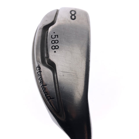 Used Cleveland 588 Altitude 8 Iron / 35.0 Degrees / Regular Flex