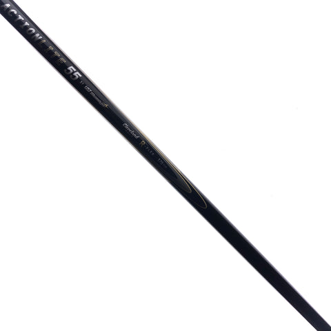 Used Cleveland 588 Altitude 8 Iron / 35.0 Degrees / Regular Flex