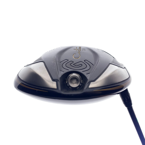 Used Cleveland 588 Custom Driver / 10.5 Degrees / Regular Flex