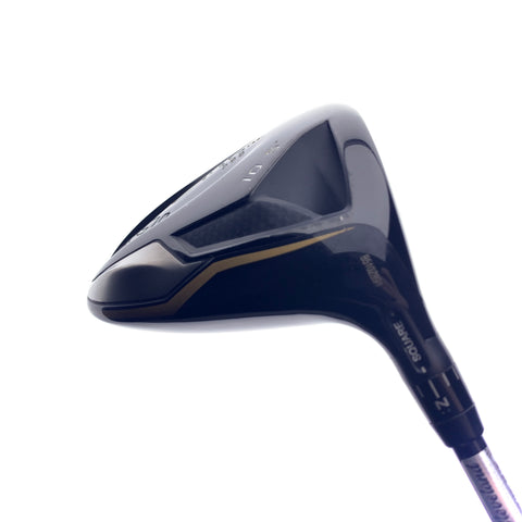Used Cleveland 588 Custom Driver / 10.5 Degrees / Regular Flex