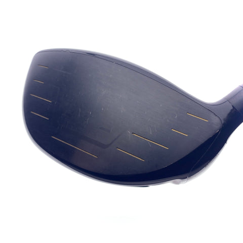 Used Cleveland 588 Custom Driver / 10.5 Degrees / Regular Flex