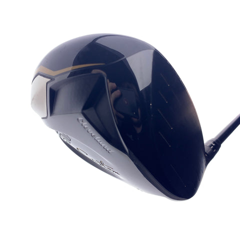Used Cleveland 588 Custom Driver / 10.5 Degrees / Regular Flex