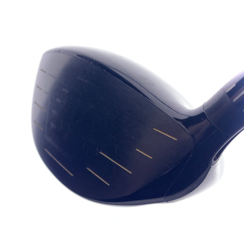 Used Cleveland 588 Custom Driver / 10.5 Degrees / Regular Flex