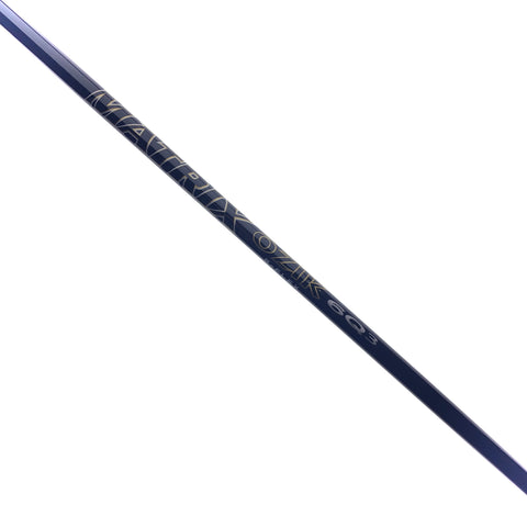 Used Cleveland 588 Custom Driver / 10.5 Degrees / Regular Flex