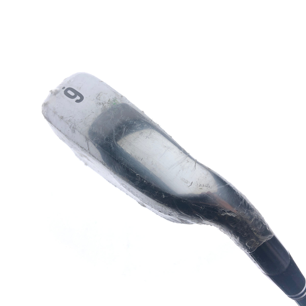 Used Cleveland 588 MT 6 Iron / 27.0 Degrees / Regular Flex
