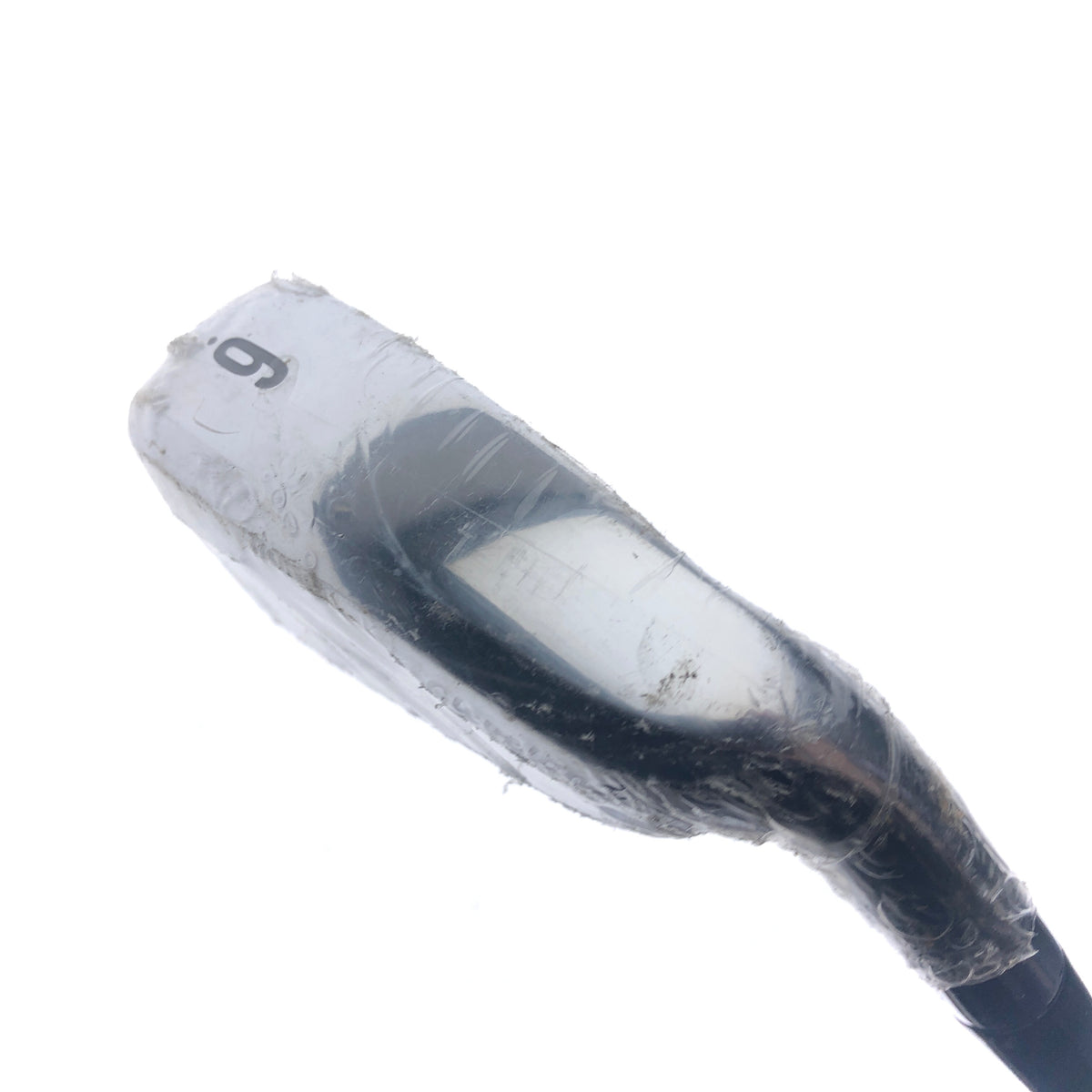 Used Cleveland 588 MT 6 Iron / 27.0 Degrees / Regular Flex