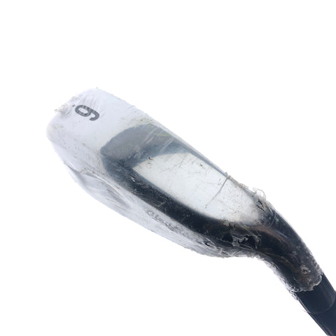 Used Cleveland 588 MT 6 Iron / 27.0 Degrees / Regular Flex