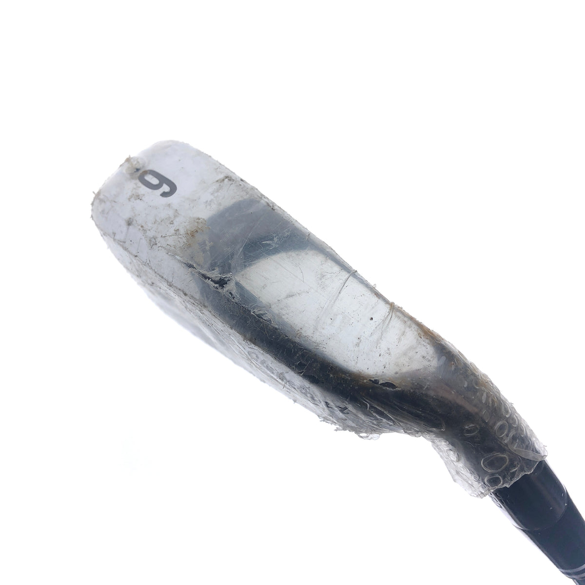 Used Cleveland 588 MT 6 Iron / 27.0 Degrees / Regular Flex
