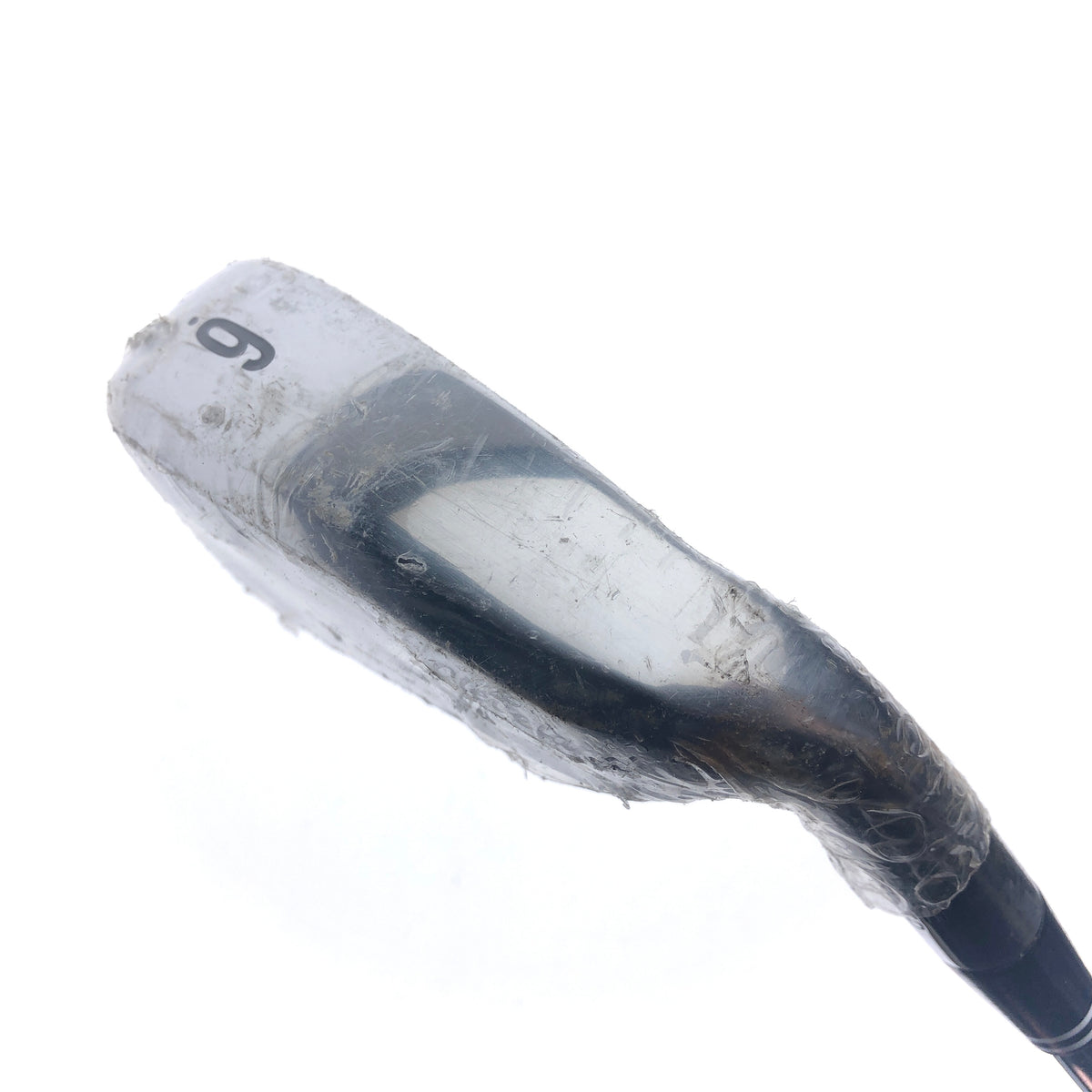 Used Cleveland 588 MT 6 Iron / 27.0 Degrees / Regular Flex