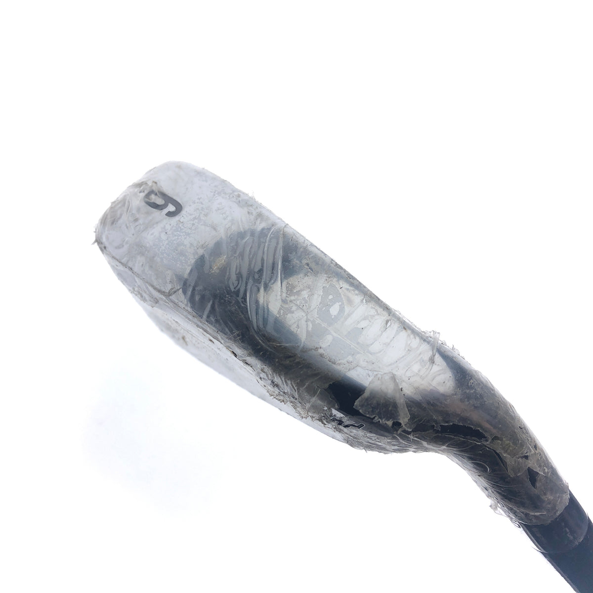 Used Cleveland 588 MT 6 Iron / 27.0 Degrees / Regular Flex