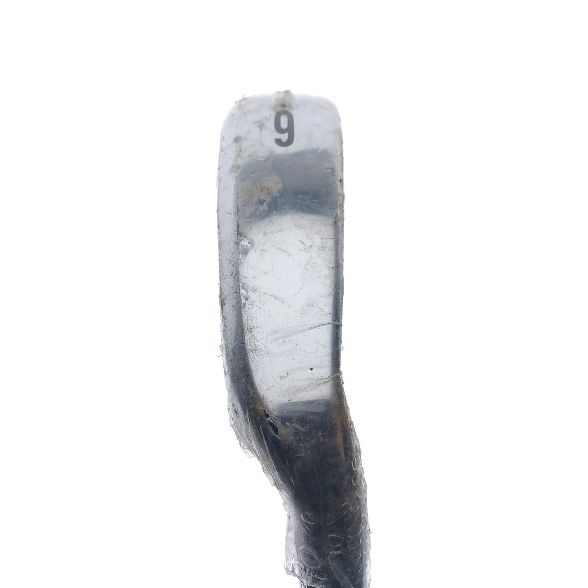 Used Cleveland 588 MT 6 Iron / 27.0 Degrees / Regular Flex