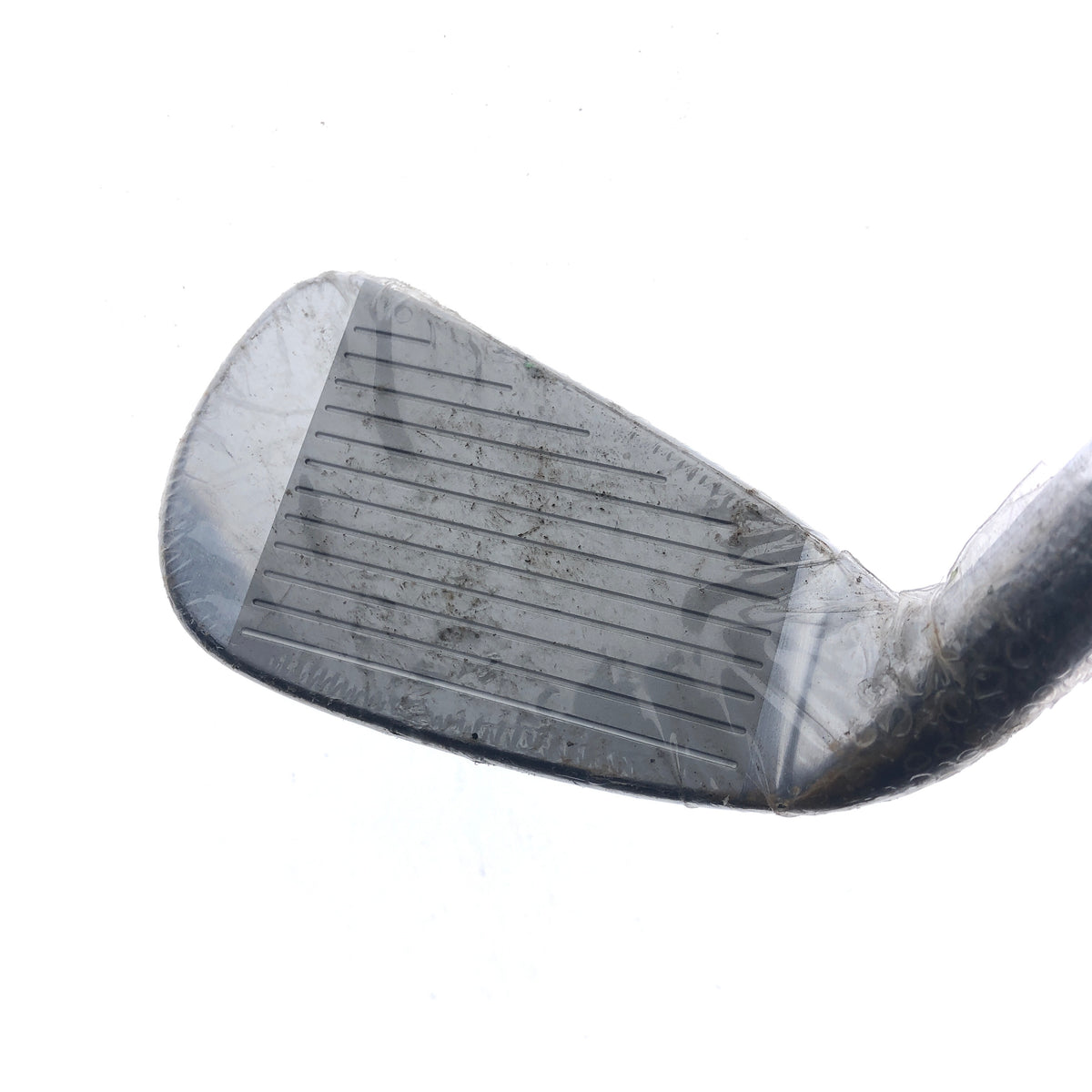 Used Cleveland 588 MT 6 Iron / 27.0 Degrees / Regular Flex