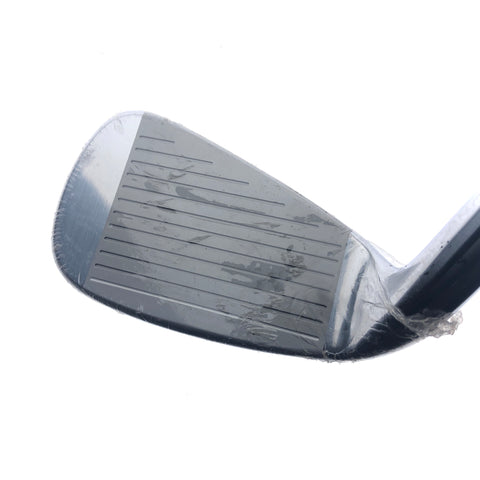 Used Cleveland 588 MT 6 Iron / 27.0 Degrees / Regular Flex