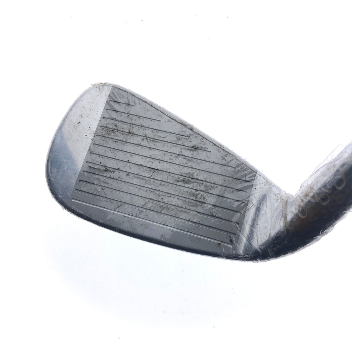 Used Cleveland 588 MT 6 Iron / 27.0 Degrees / Regular Flex