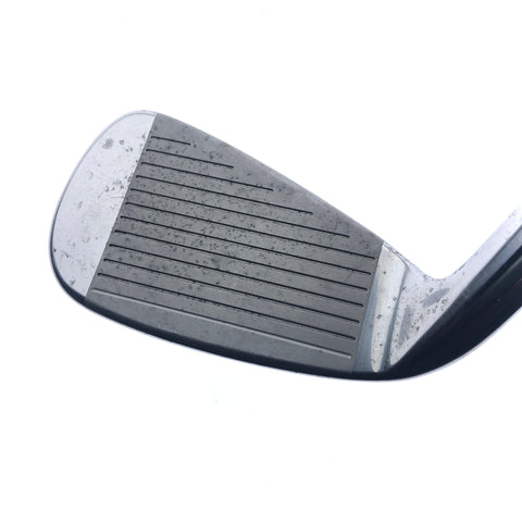 Used Cleveland 588 MT 6 Iron / 27.0 Degrees / Regular Flex