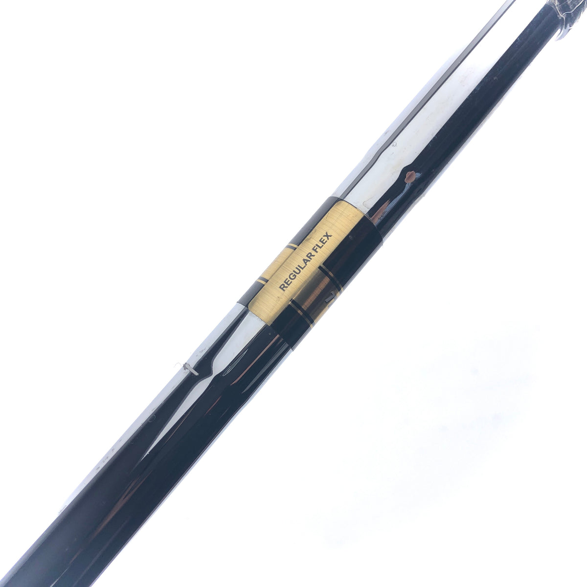 Used Cleveland 588 MT 6 Iron / 27.0 Degrees / Regular Flex