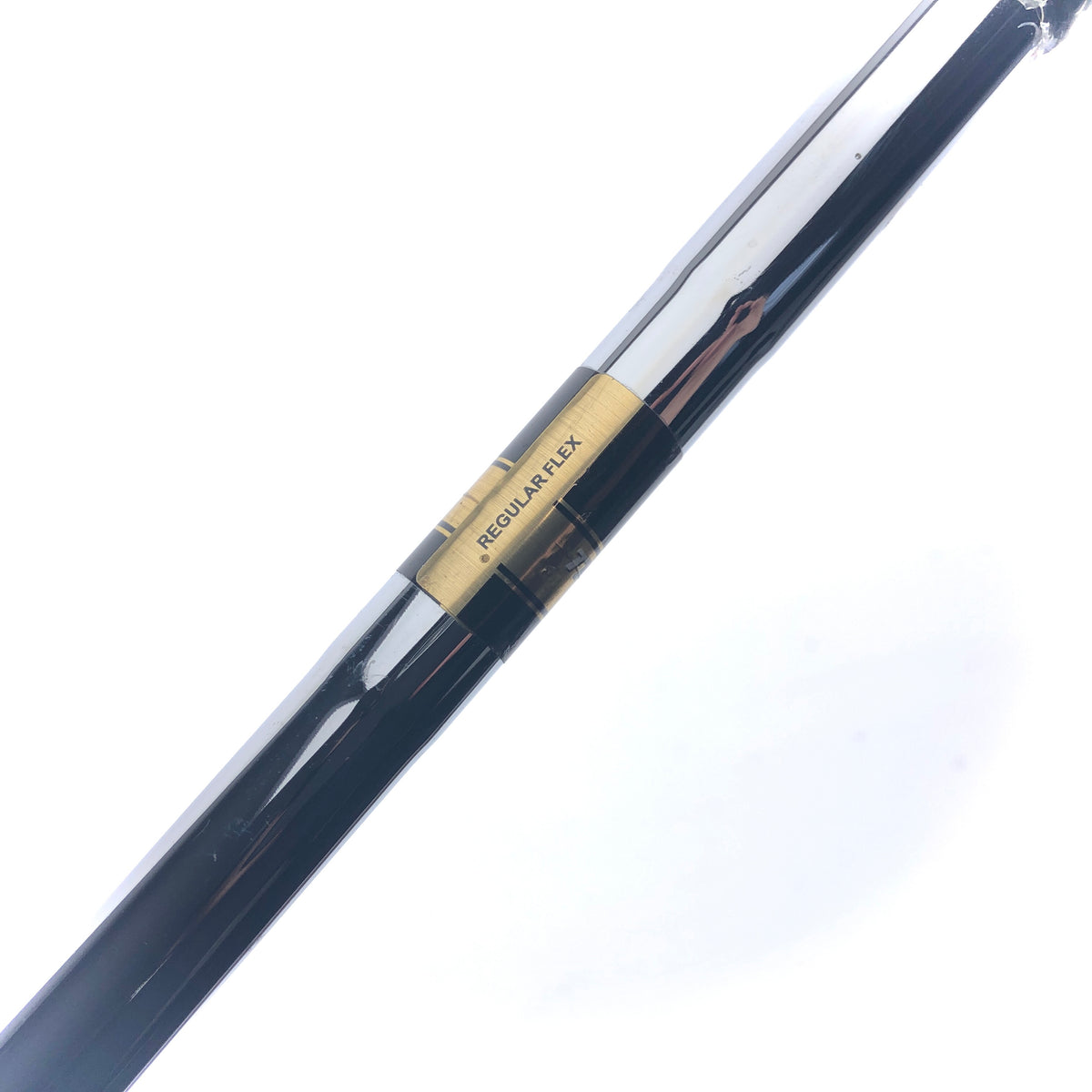 Used Cleveland 588 MT 6 Iron / 27.0 Degrees / Regular Flex