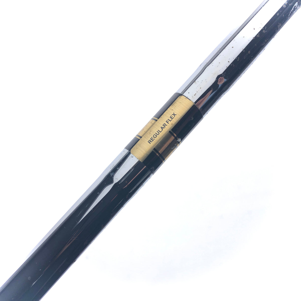 Used Cleveland 588 MT 6 Iron / 27.0 Degrees / Regular Flex