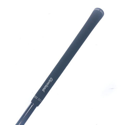 Used Cleveland 588 MT 6 Iron / 27.0 Degrees / Regular Flex