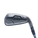 Used Cleveland 588 MT 6 Iron / 27.0 Degrees / Regular Flex