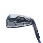 Used Cleveland 588 MT 6 Iron / 27.0 Degrees / Regular Flex